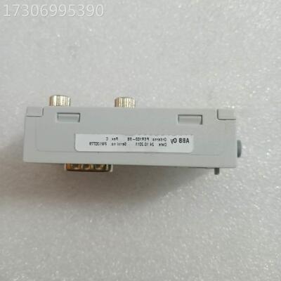 RABB ER 103新带全包装询价