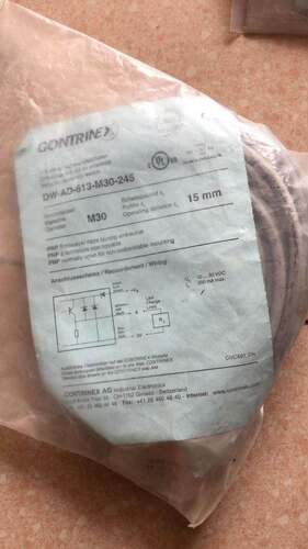 $ CONTRINEX 科瑞 DW-AD-613-M30-245询价