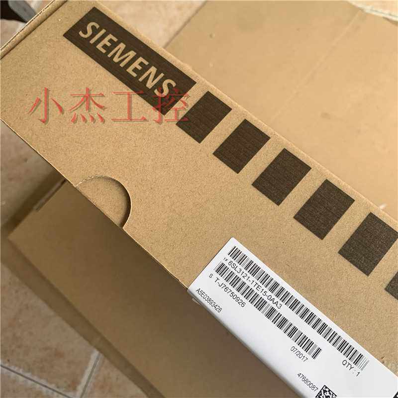 @全新原装正品西门子6SL3121-1TE15-0AA3 低价出售包邮询价