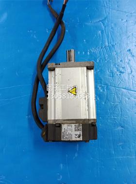 ￥R88M-G40030H-S2-Z欧姆龙电机 400w现货 功能测试好 三个月 询