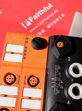 ￥IFM AC5251 易福门全新AS-i Airbox模块询价