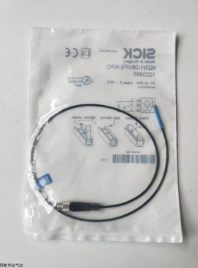 $全新 SICK 1023985 MZN1-06VPS-KRD 实物拍摄询价