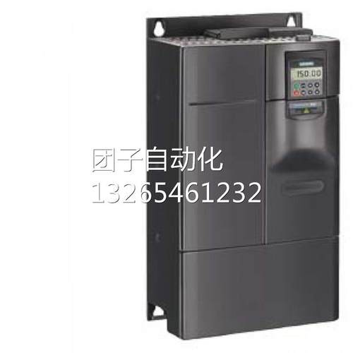 6SE6430-2AD31-8DA0西门子SIMATIC变频器德国进口现货MM430询价