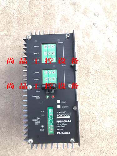 福克斯波罗电源FPS400-24询价