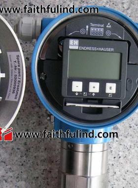 E+H FMP40-ABB2GRJB21AA 恩德斯豪斯全新导波雷达物位计询价