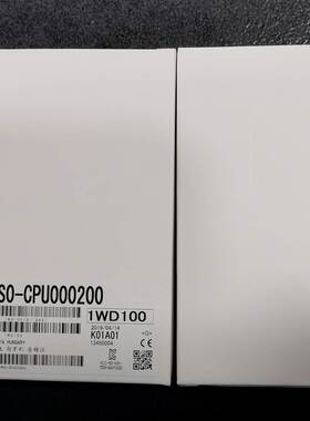 *WS0-CPU000200 WS0-MPL000201 WS0-4RO4002 三菱模块询价