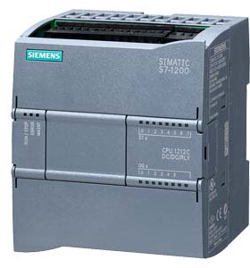 西门子CPU 1215C DCDCDC控制器6ES7 215 6ES7215-1AG40-0XB0现货