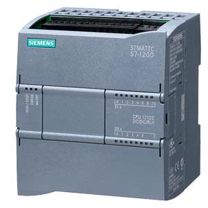 西门子CPU 1215C DCDCDC控制器6ES7 215 6ES7215-1AG40-0XB0现货