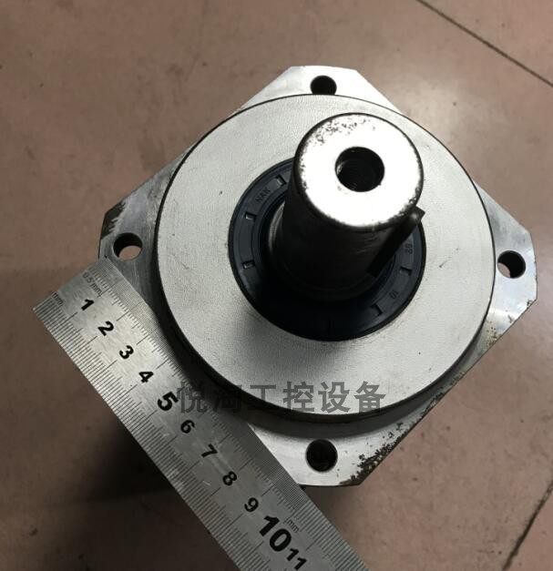 LIMING 台湾精密行星减速器 ATG PGX120-H-15 减速比15;1 带询价