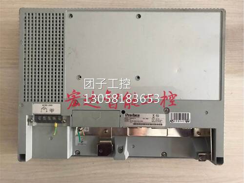 ￥普洛菲斯触摸屏3580403-01 FP3500-T11拆机 测试 询价