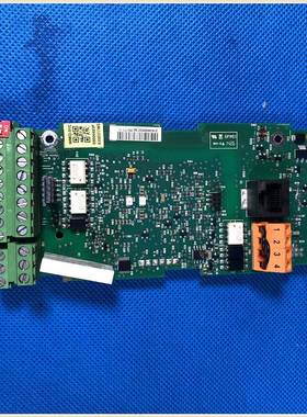 ABB变频器ACS355接口信号板主板控制卡cpu板io板端子板WMIO-0询价