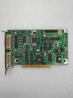 CORECO IMAGING OC-PC20-V0000 PC2-VISION 原装拆机图像采集卡询