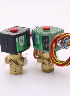 ASCO电磁阀EF8320G174/EF8320G172/EF8320G176/EF8320G178线圈询