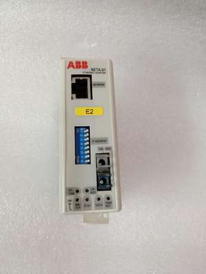ABB Intelligent Ethernet Module智能以太网模块NETA-01询价