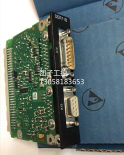 ￥SEW通讯卡DER11B 询价