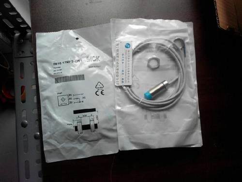 ￥德国SICK西克 7900093 IM18-12NPS-ZW1接近开关询价