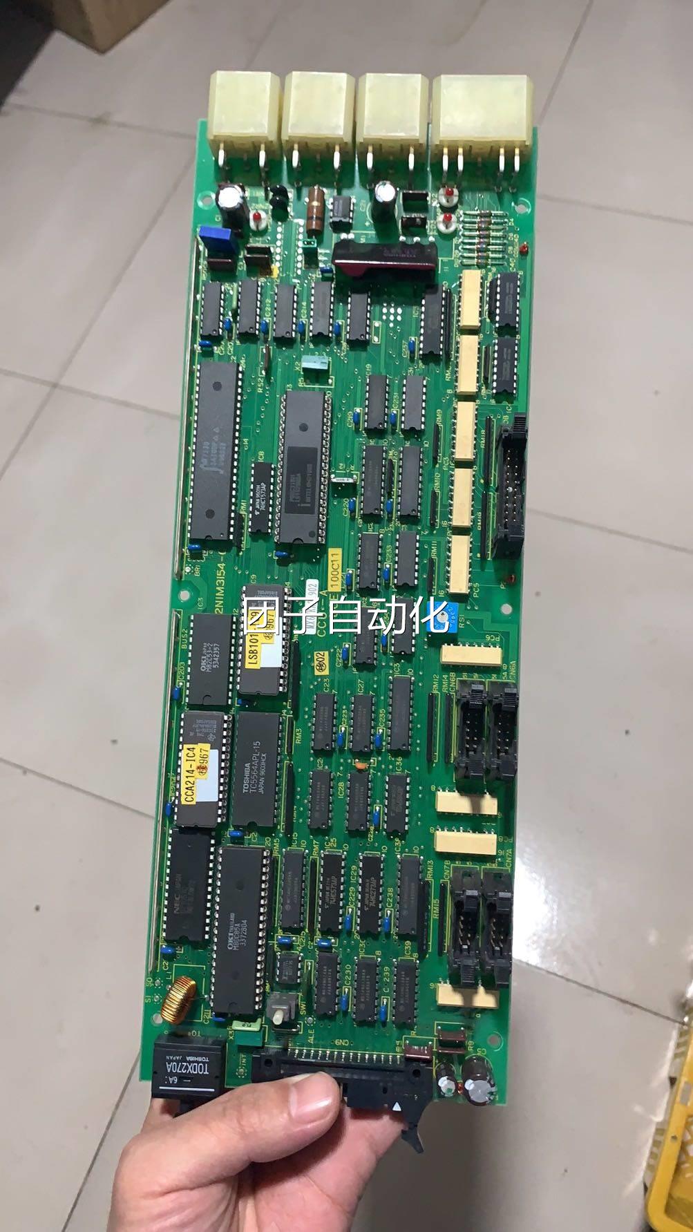 东芝CV60电梯/2N1M315