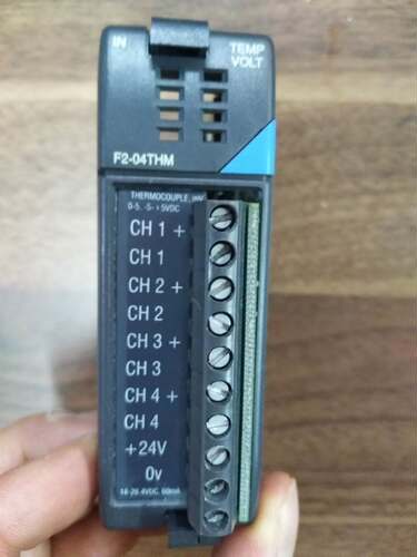 F2-04THM光洋PLC原装拆机质量保证询价