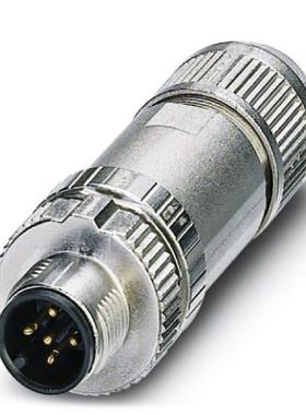 ！SACC-M12MSB-5PL SH - 1424662菲尼克斯连接器询价