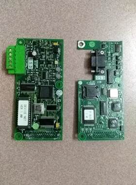 LGLS变频器通讯板P-BUS DEVICE NET全新的询价为准询价