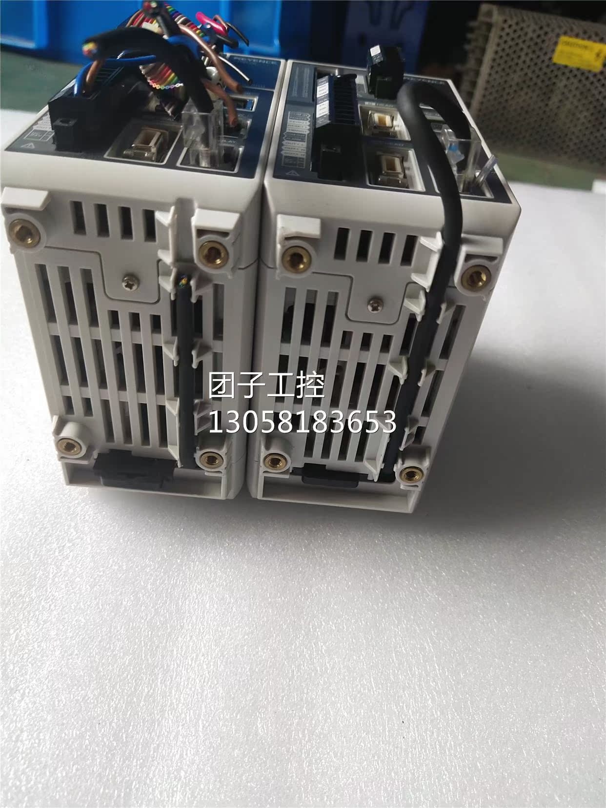 ￥KEYENCE基恩士LK-G3000 LK-GD500激光位移传感器 询价