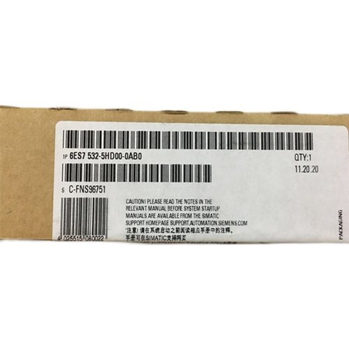 西门子6ES7531-7QD00-0AB0 S7-1500模拟输入模块6ES75317QD000AB0