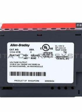 ￥1734-TOPS 1734-VHSC24 1734-VHSC5 1734-VTM AB罗克韦尔询价