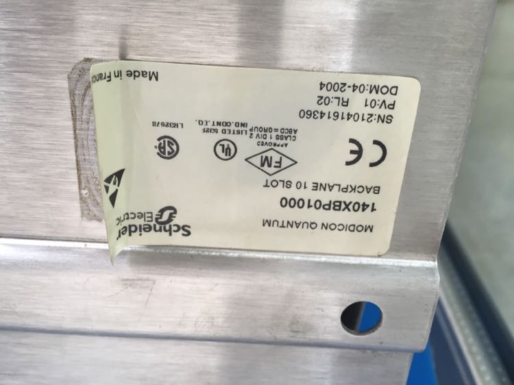 *140XBP01000 140XBP01600 140ARI03010 施耐德PLC模块 原装现货