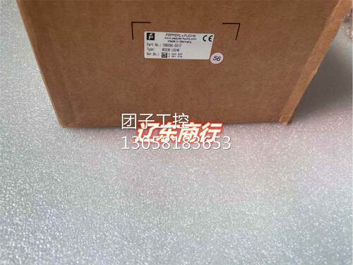！WCS3B-LS246全新原装倍加福P+F读码器现货现发询价