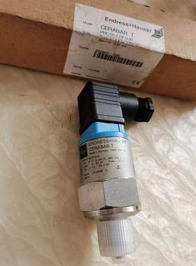 E+H压力变送器PMC131-A21F1D31 -A21F1A1R压力传感器两线电流输出