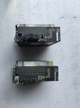 日立伺服驱动器 ADA2-04NSCP2 400W 实物图询价