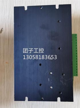 ￥拆机 ConTROL TECHNIQUES MINIAX60-10/20-0535/EC-RD 询价