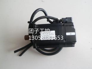 04ACA21.设备拆机.九成新询价 SGMAS 安川伺服电机