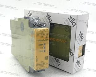 10s 德国 774131 PNOZ 现 安全继电器 e1vp Pilz A013 皮尔兹