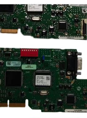 AB变频器通讯板卡，20-750-PBUS询价