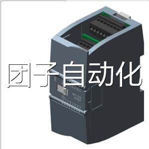 6ES7223-1QH32-0XB0 西门子PLC1200数字量模块 SM1223询价