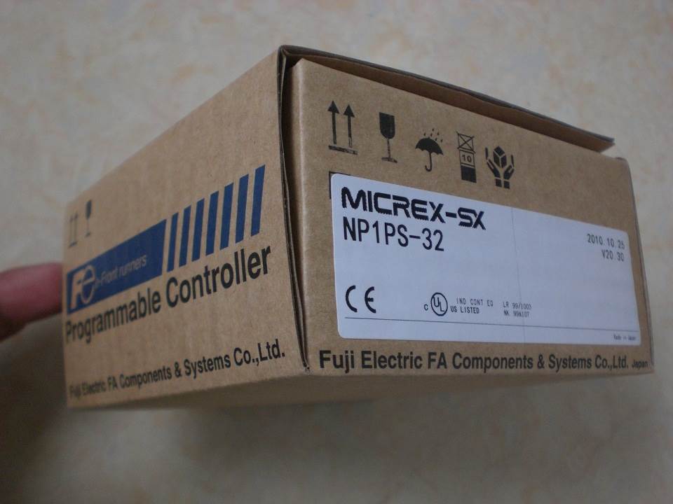 NP1PS-32R/74/245R NP1L-JP1 NP1L-OL2/0L2 FUJI富士PLC询价