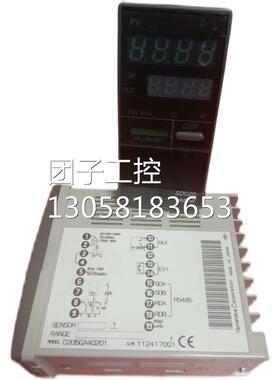 ￥温控器 C205GA40201 9成新 询价