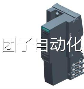 西门子 ET 200接口模块 IM 155-6PN 标准型 6ES7155-6AU01-0BN0询