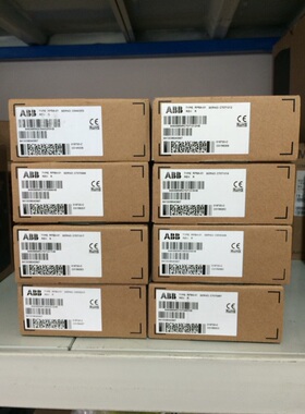 全新ABB变频器Profibus-DP通讯模块 RPBA-01 总线适配器 全新原装