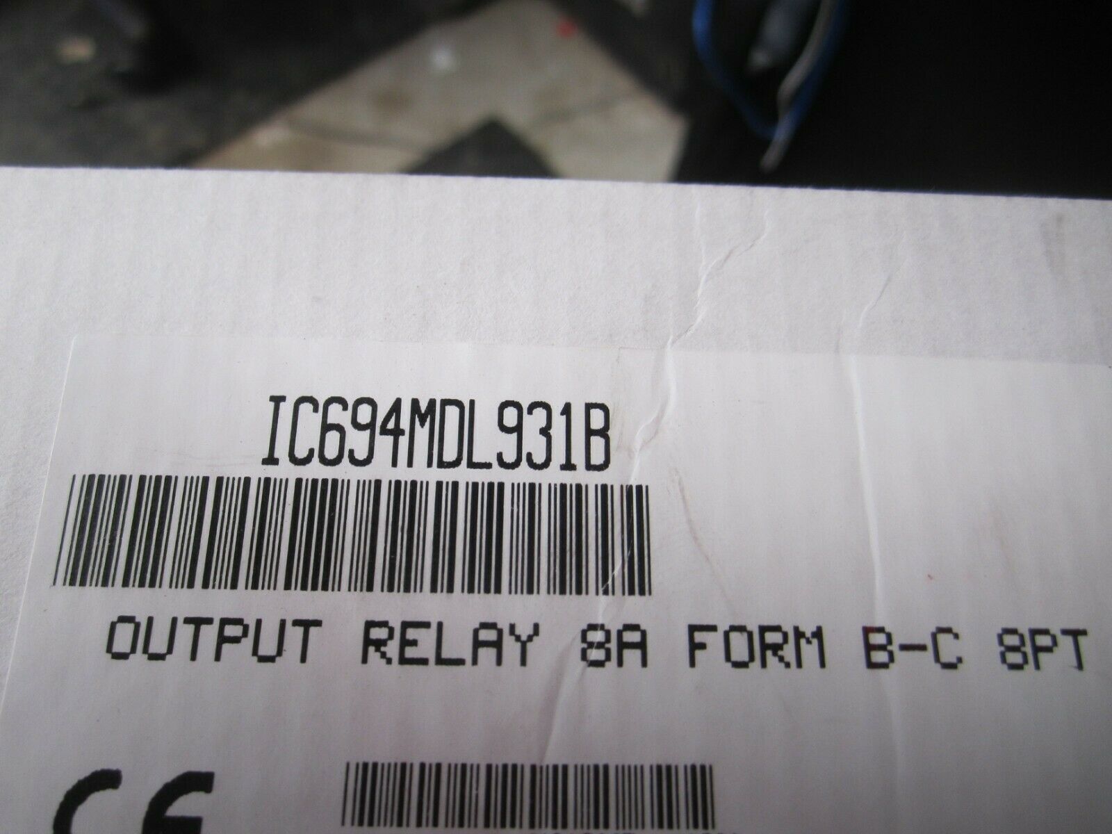 IC694MDL240 IC694MDL931 IC694PWR330 IC694TBS032 GE 全新原装