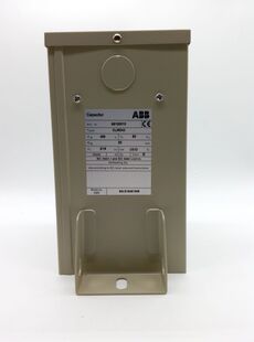 ABB电力电容器 CLMD43 /15KVAR 440V 50Hz原装正品询价