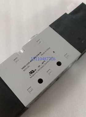 费斯托 FESTO 电磁阀 MVH-5-1/8-B 19779 现货询价