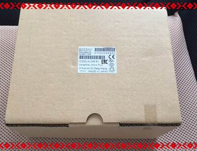 IC200UDR064 GE FANUC VersaMax微型PLC模块 日本原装 全新询价