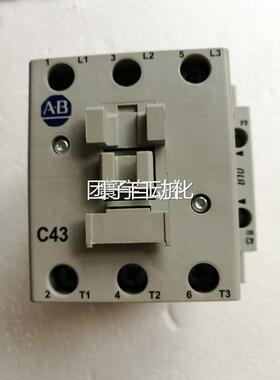 进口原装AB接触器100-EC43J100100-C43 E*00 10-C43EJ00 现货询价