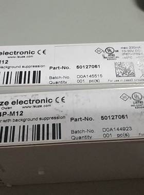 ！HT46CI-4P-M12劳易测 询价