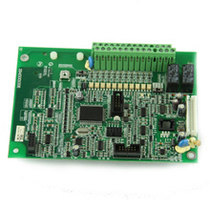 台达变频器F系列CPU板