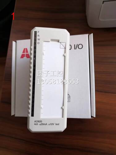 ￥ABB模块新款AO820,， 询价
