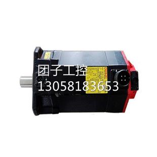 0268 B400发那科FANUC电机 B400 2268 询价 A06B ￥A06B