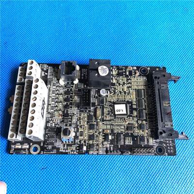 英KJY威频器变GD200A系列2.2-3-4-腾5.5-7.5-11-15kw端c子控制板p